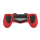 TRUST Nakladka na pada PS4 GXT 744R Czerwona - 561461 - zdjęcie 3